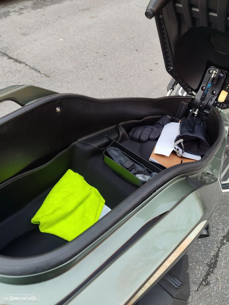 Zontes 350 368 G - 12