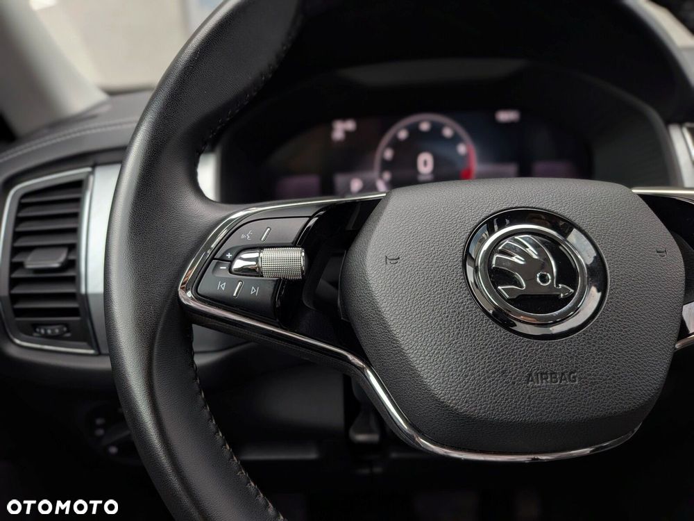 Skoda Kodiaq 1.5 TSI ACT 4x2 Ambition DSG - 18