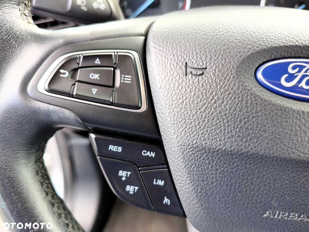 Ford EcoSport 1.0 EcoBoost COOL&CONNECT - 26