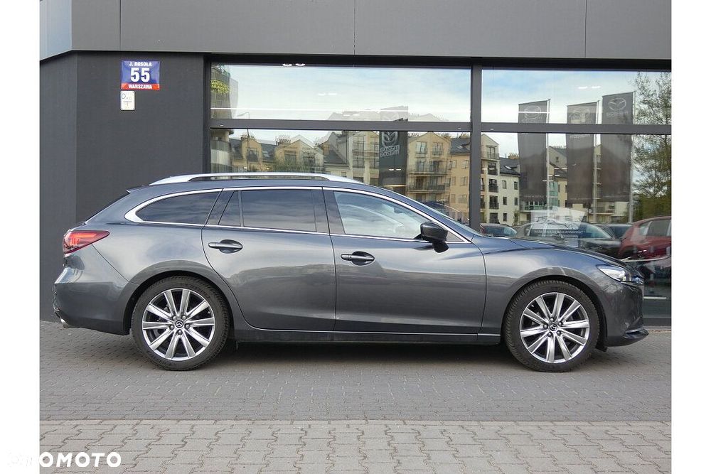 Mazda 6 - 3