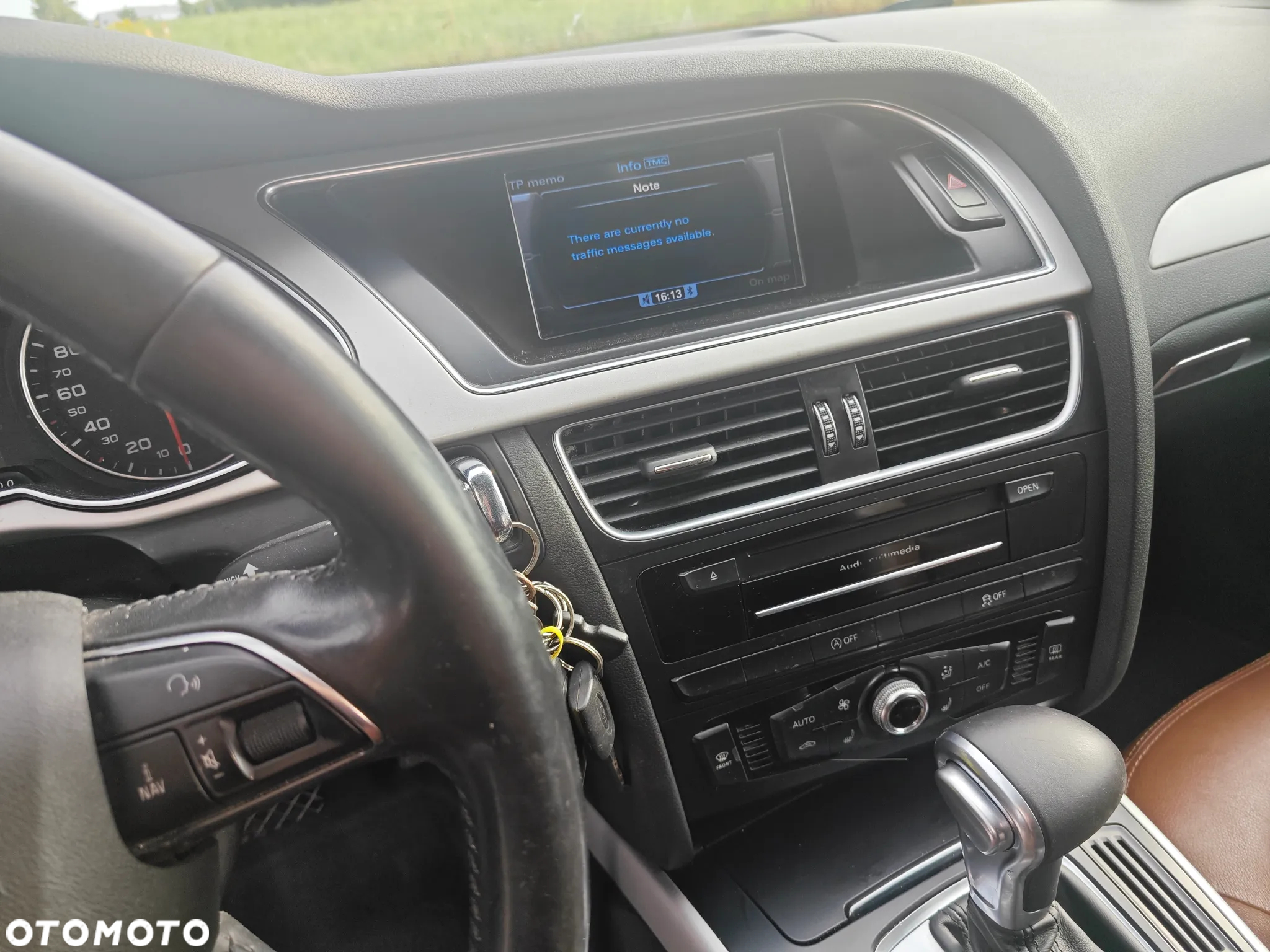 Audi A4 2.0 TDI S tronic - 17