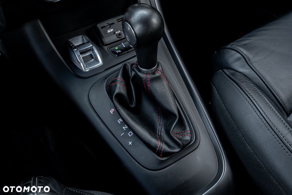 Alfa Romeo Giulietta 1.4 TB MultiAir Sprint TCT - 37