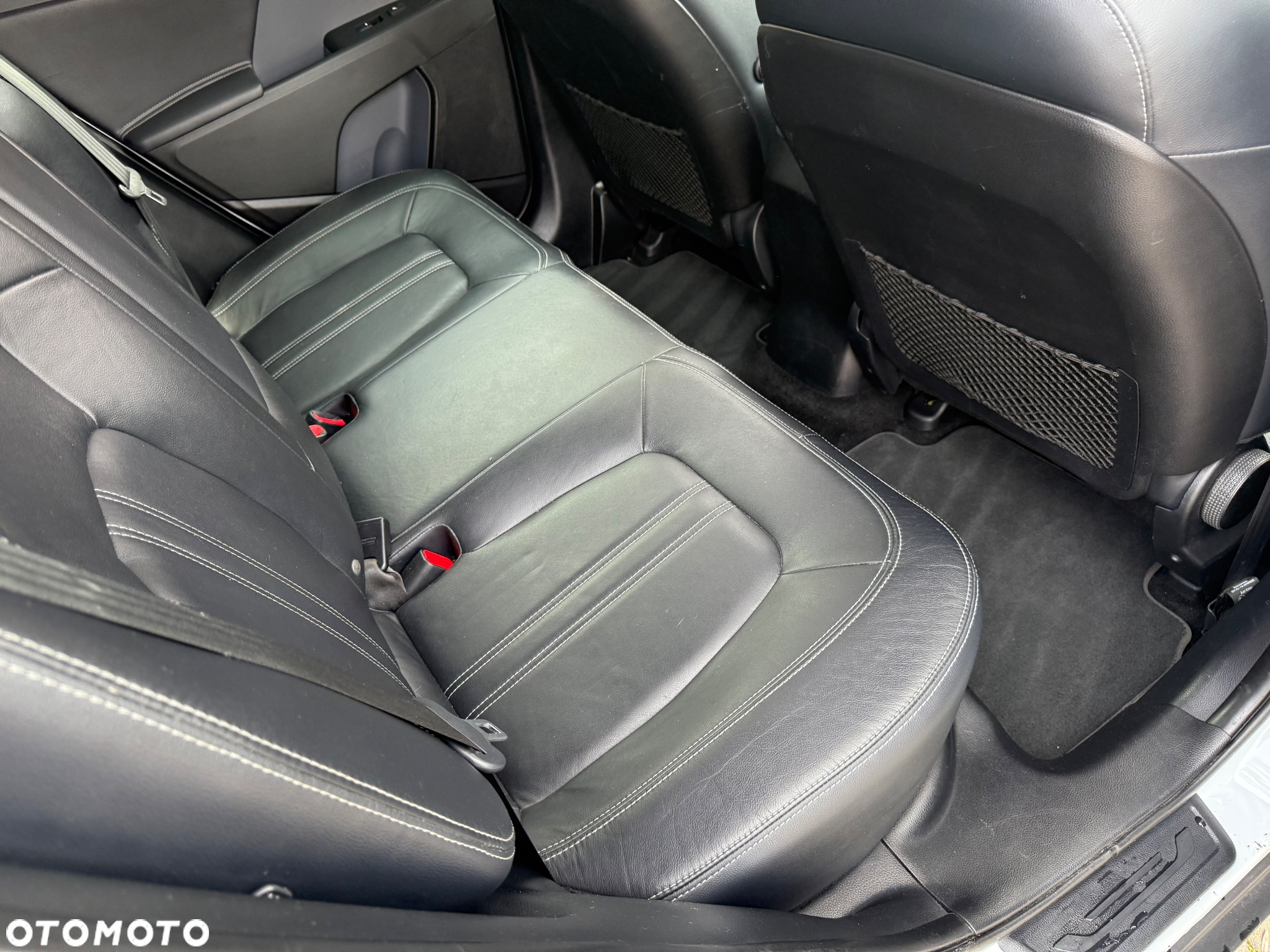 Kia Sportage 2.0 XL 2WD - 26