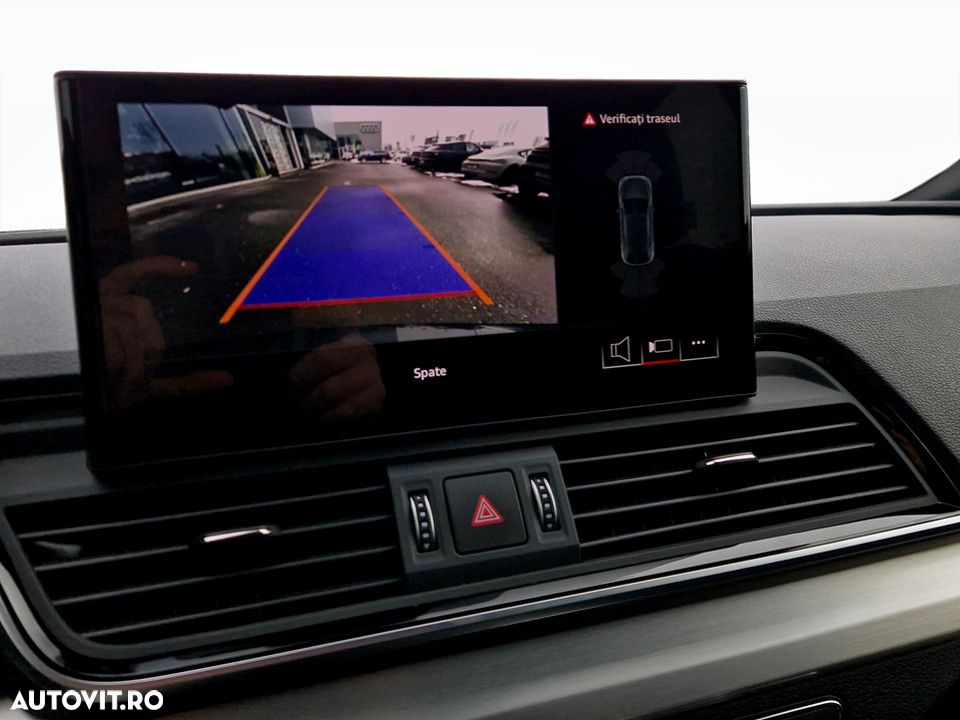 Audi Q5 40 TDI quattro S tronic MHEV S Line - 23