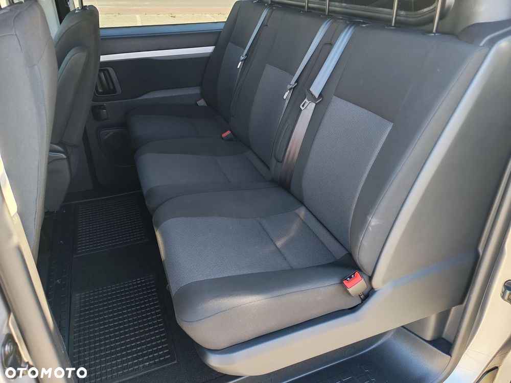 Peugeot Expert 2.0 L1 EAT8 - 18