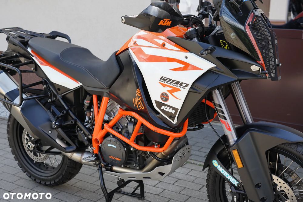 KTM Super Adventure - 12