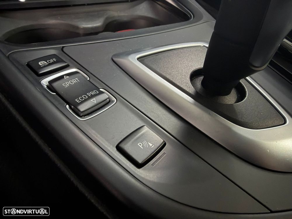 BMW 420 Gran Coupé d Line Sport Auto - 21