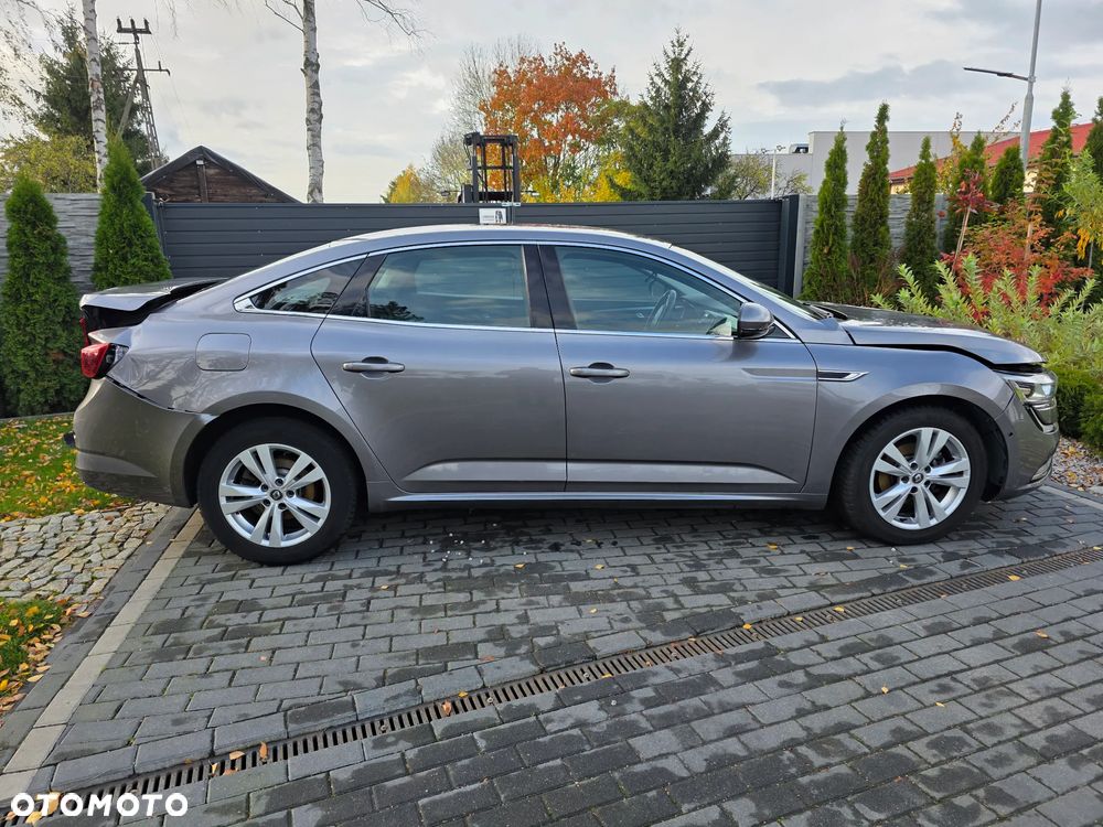 Renault Talisman - 3