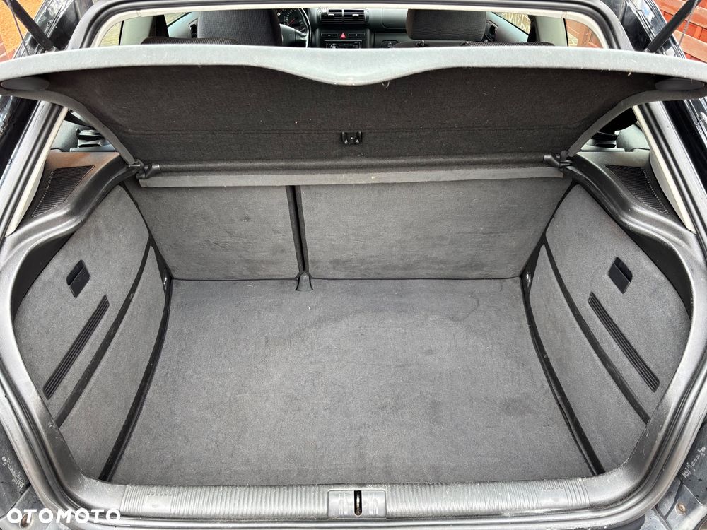 Audi A3 3-drzwiowe 1.9 TDI Ambition - 10