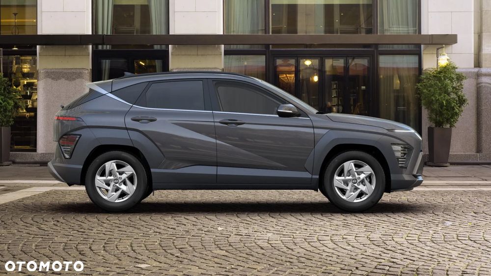 Hyundai Kona 1.6 T-GDI Executive - 3