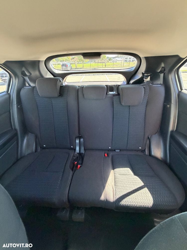 Mitsubishi Eclipse-Cross 1.5-litre 16-valve DOHC MIVEC 4X4 Invite+ Aut. - 11