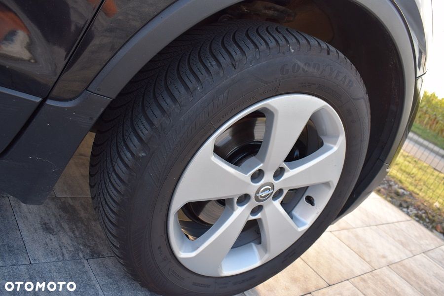 Opel Mokka 1.6 CDTI ecoFLEX Start/Stop 4x4 Edition - 22