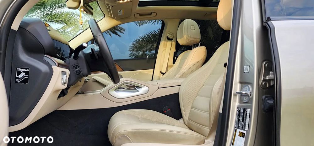 Mercedes-Benz GLE 450 4Matic 9G-TRONIC - 7