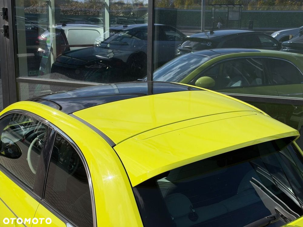 Fiat 500 2024