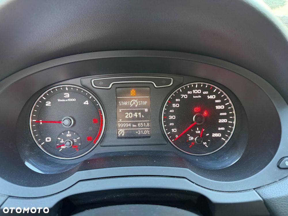 Audi Q3 2.0 TDI - 19