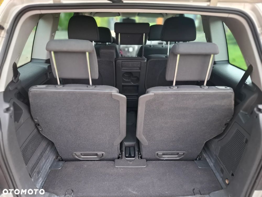 Opel Zafira 1.9 CDTI Edition - 10