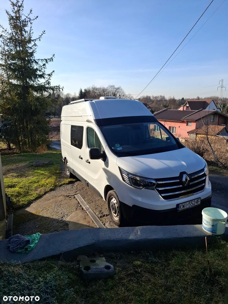 Renault Trafic - 3