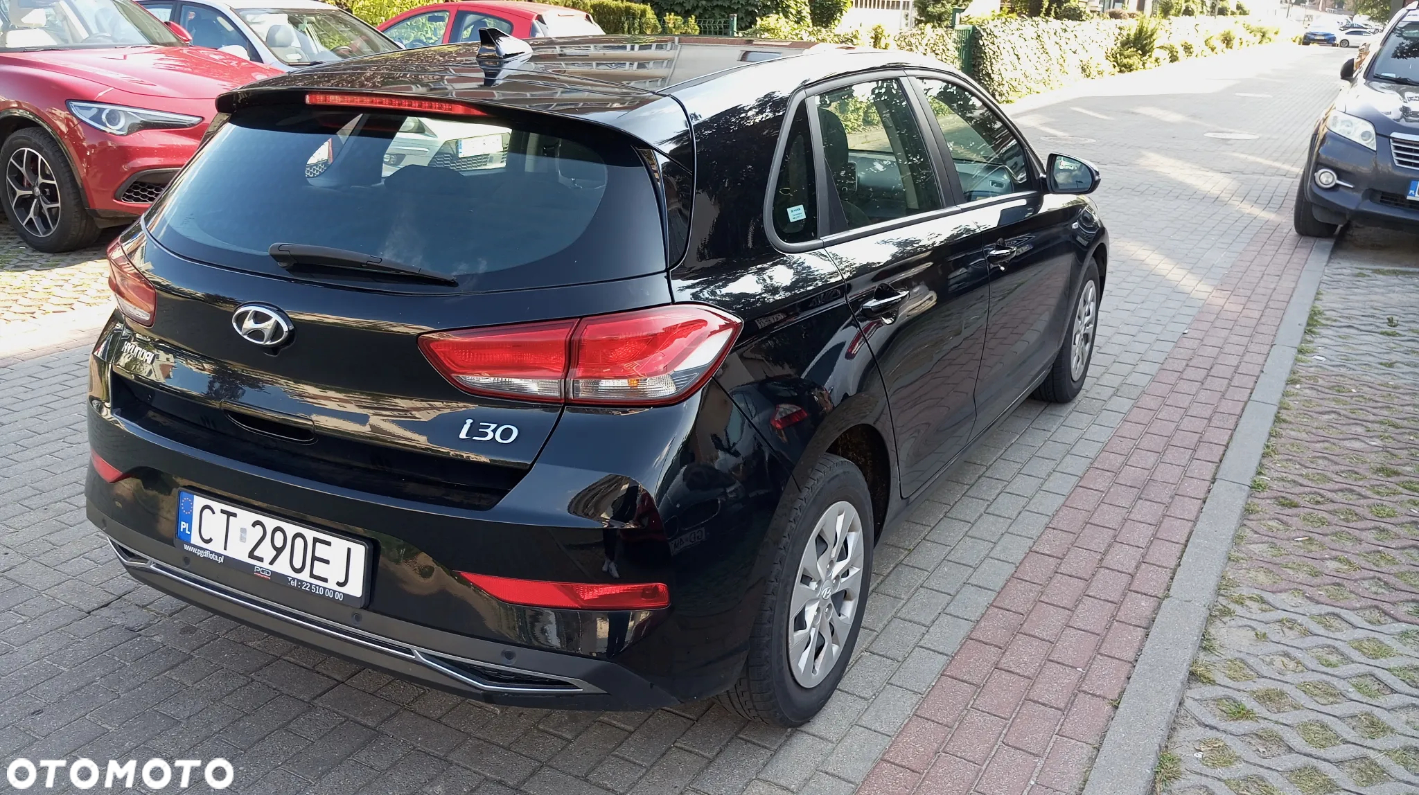 Hyundai i30 - 6
