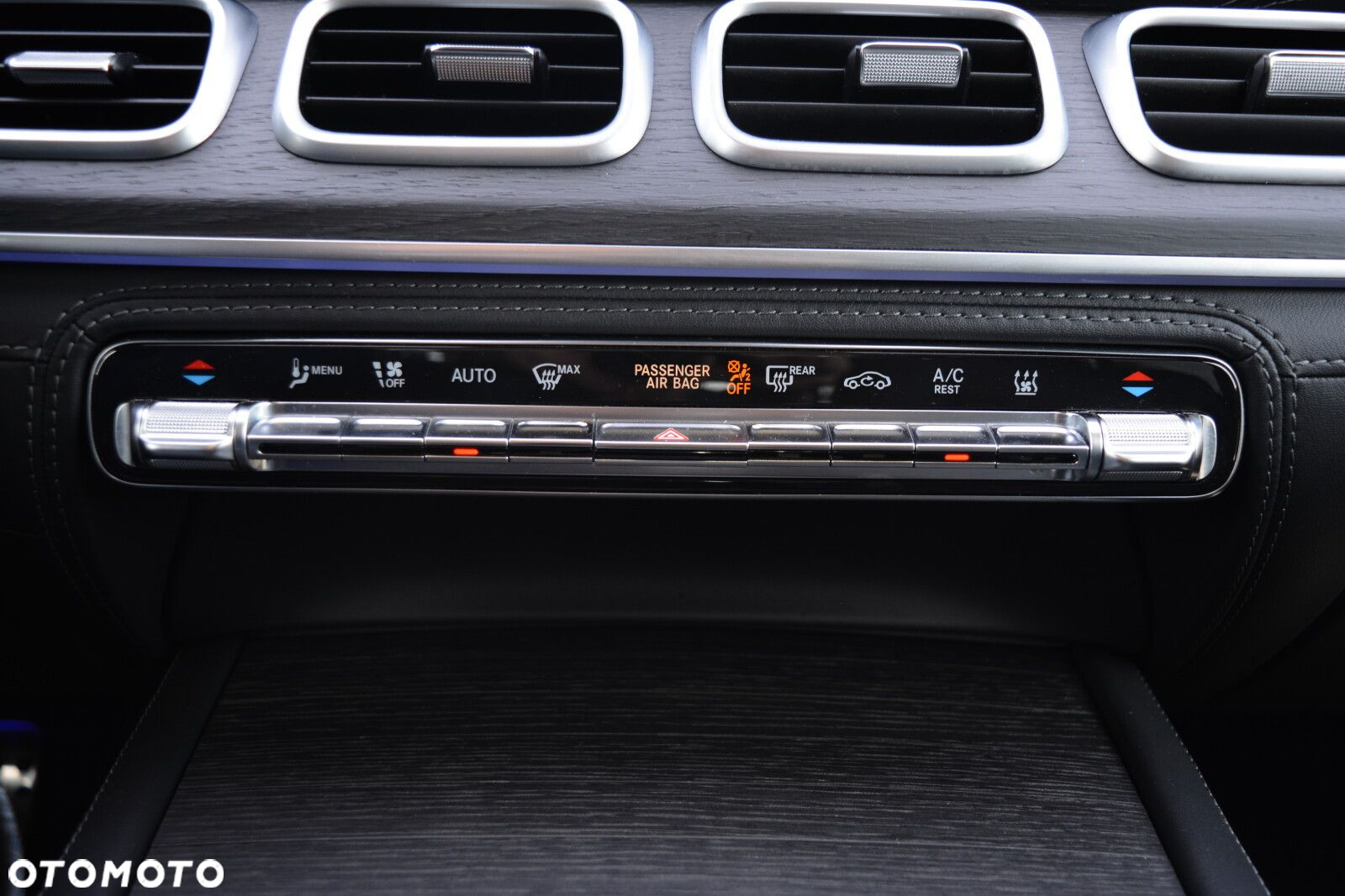 Mercedes-Benz GLE AMG 53 4-Matic - 21