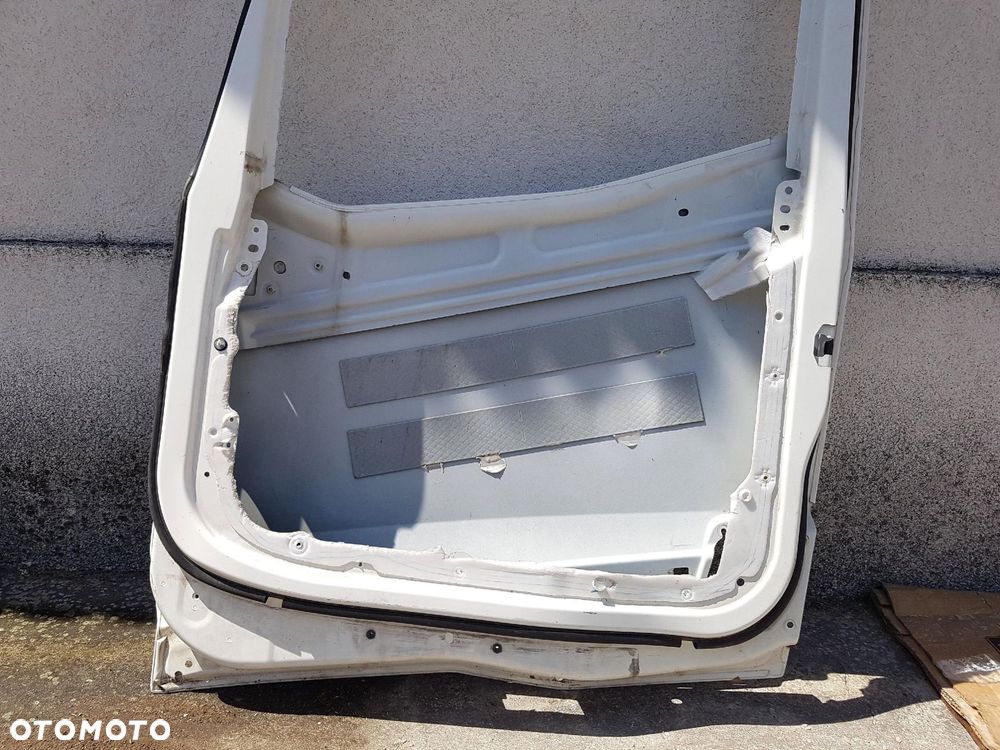 RENAULT RANGE GAMA T DRZWI PRZÓD PRZEDNIE PRAWE ORYGINAŁ - 6