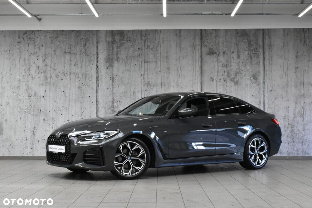 BMW Seria 4 - 1
