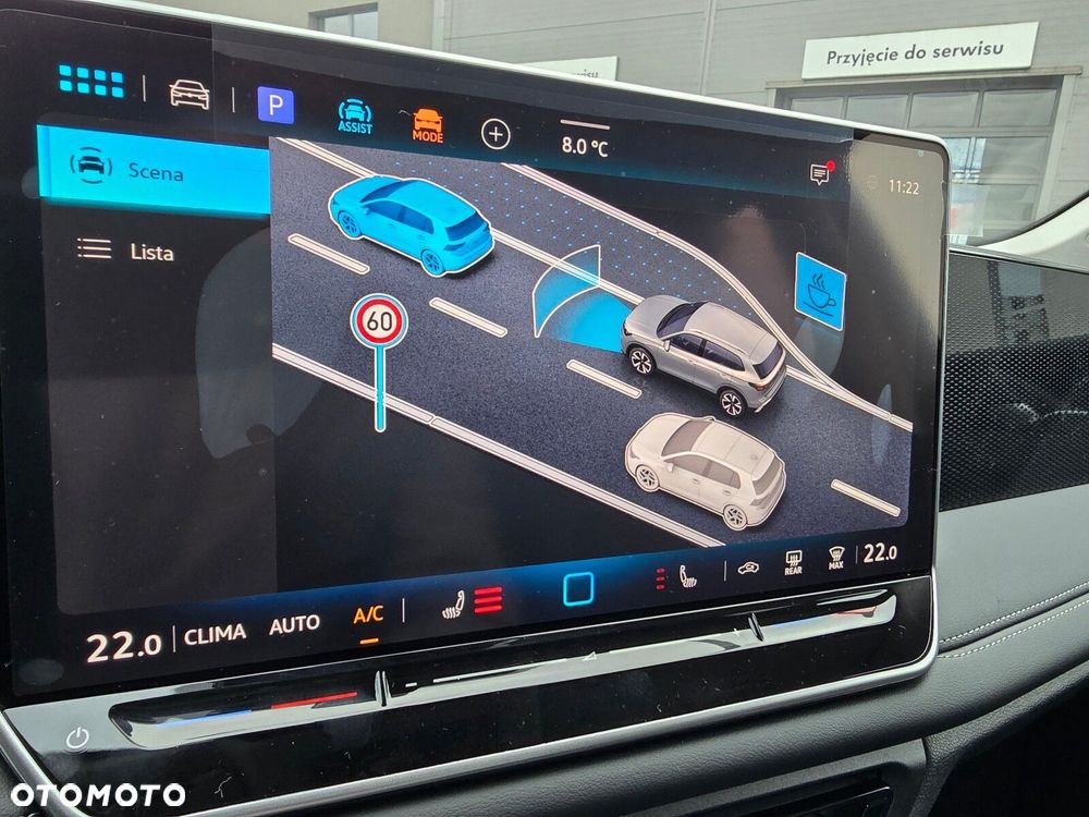 Volkswagen Tiguan 1.5 eTSI Life Plus DSG - 22