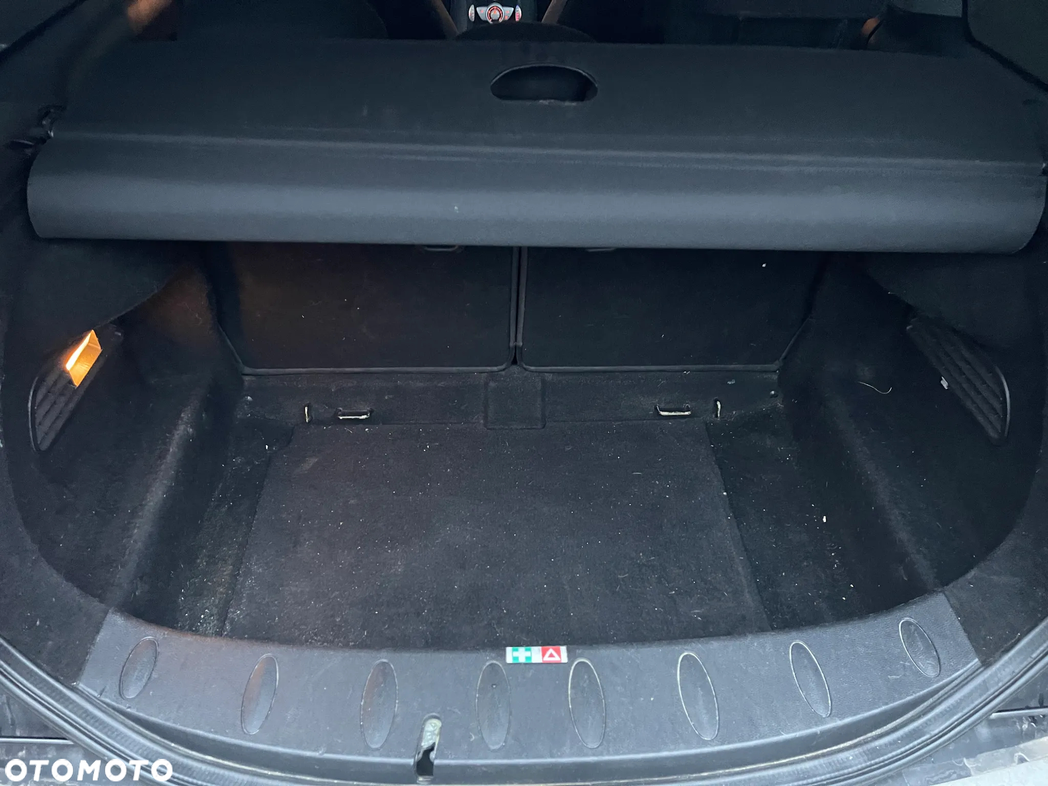 MINI Clubman Cooper D - 23