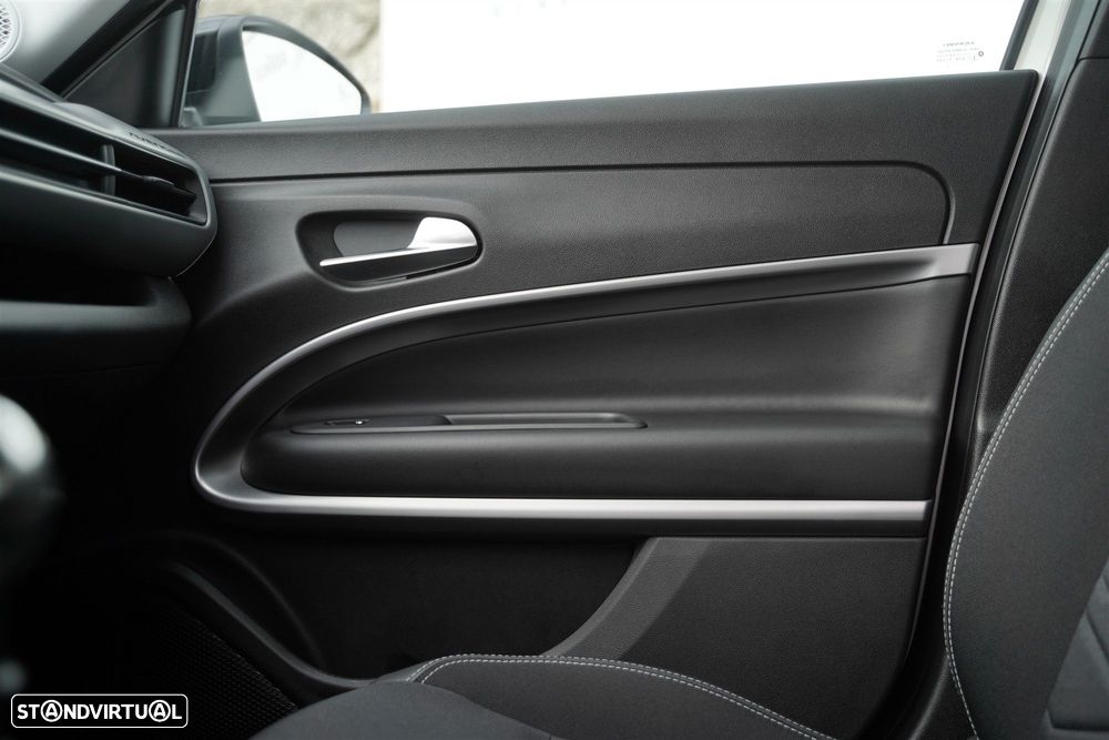 Jeep Avenger 1.2 GSE T3 Summit - 31