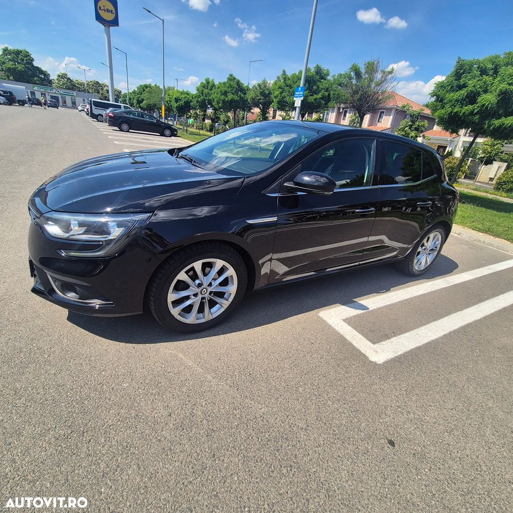 Renault Megane Energy dCi Intens - 26
