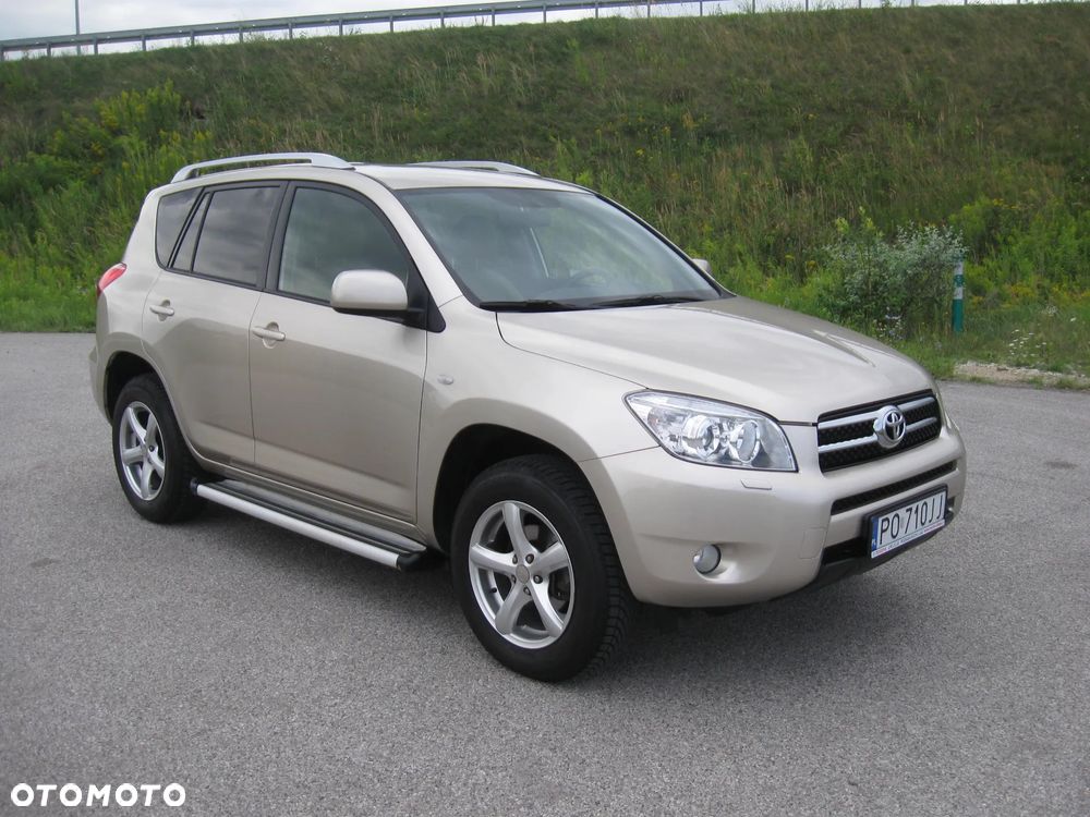 Toyota RAV4 2.0 VVT-i Premium - 7