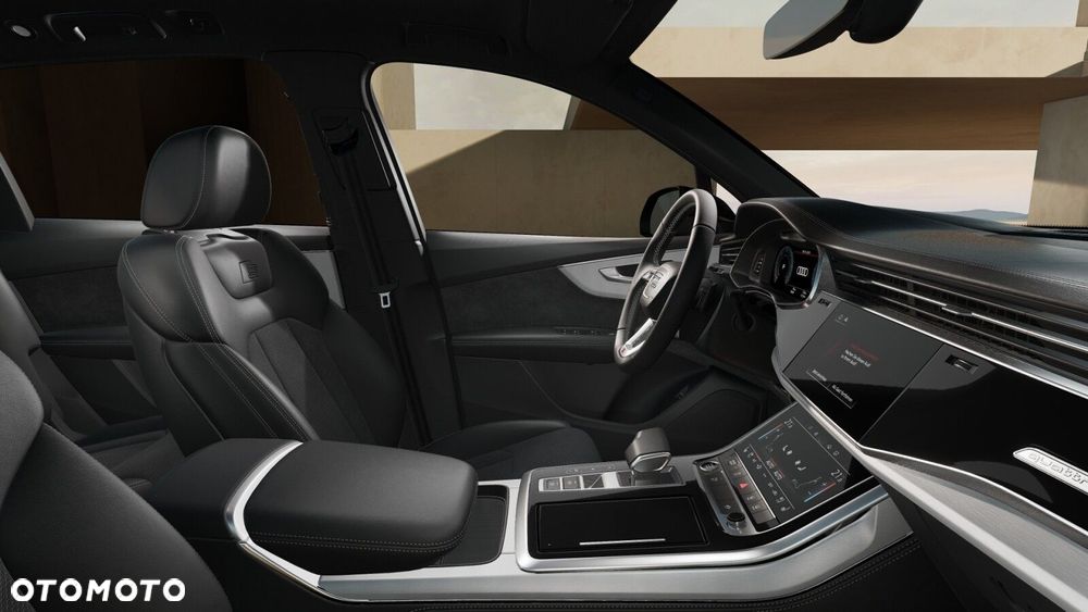 Audi Q7 - 7