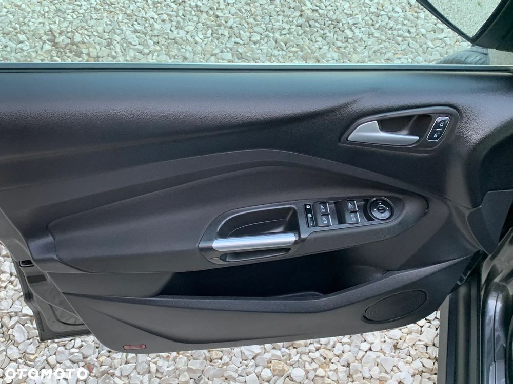 Ford Grand C-MAX Gr 1.5 EcoBoost Edition ASS - 18
