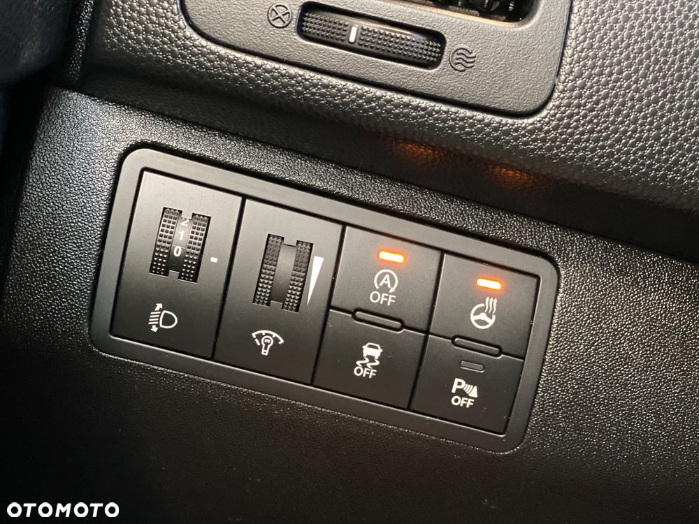 Hyundai ix20 1.6 BlueDrive Comfort - 29