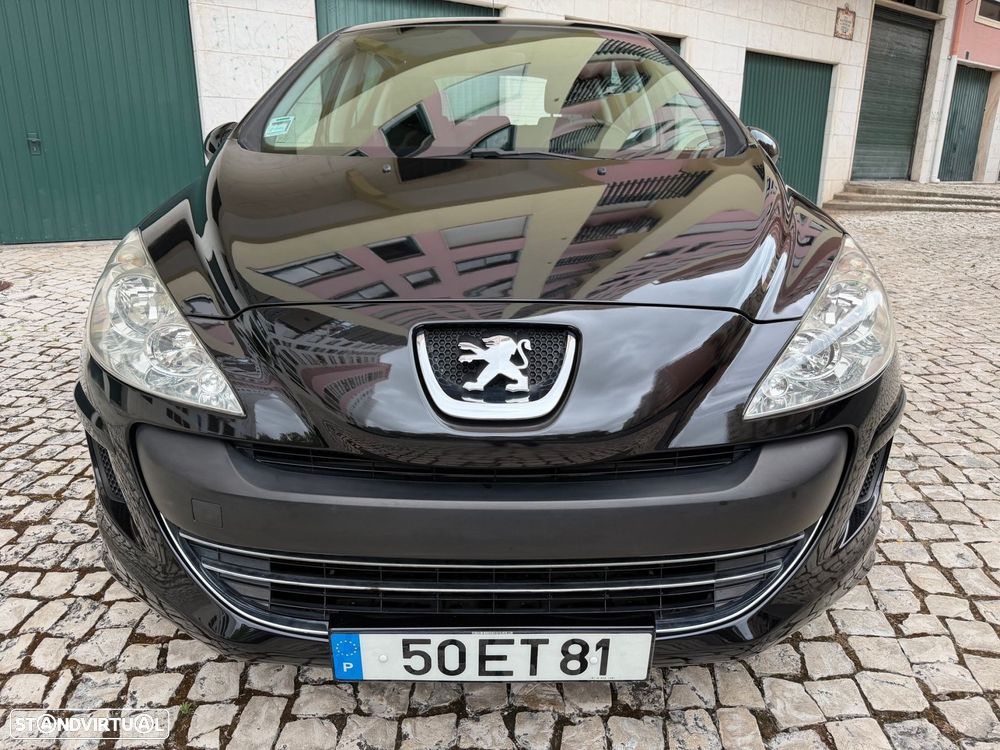 Peugeot 308 1.6 HDi Executive - 2