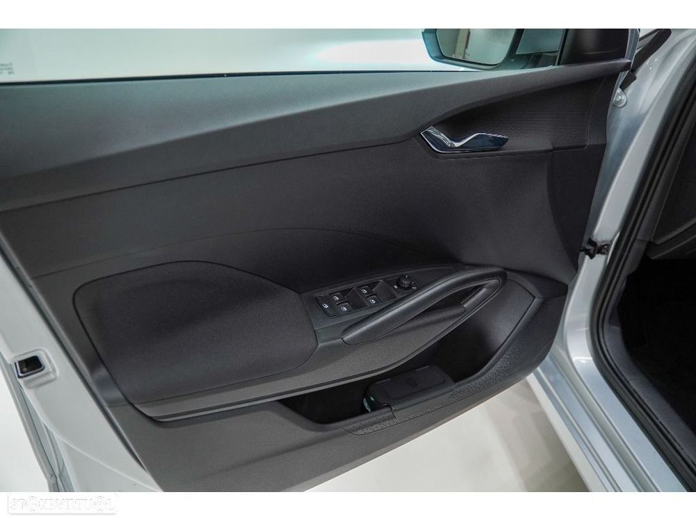 Skoda Fabia 1.0 TSI Selection DSG - 16
