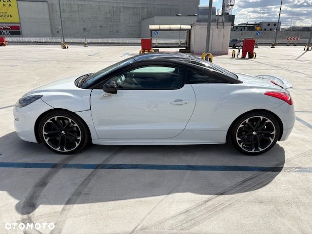 Peugeot RCZ 2.0 HDi FAP 160 - 4