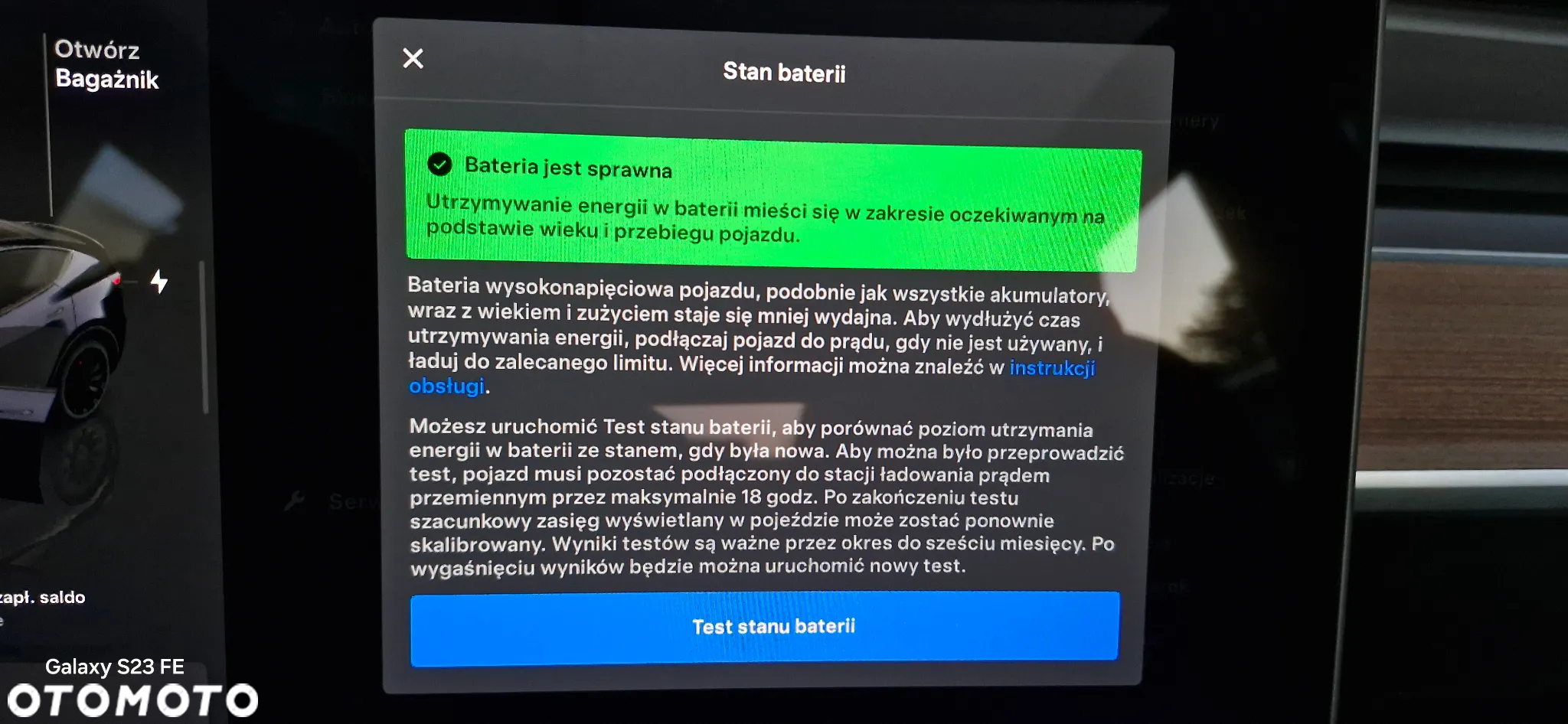 Tesla Y Performance AWD - 34