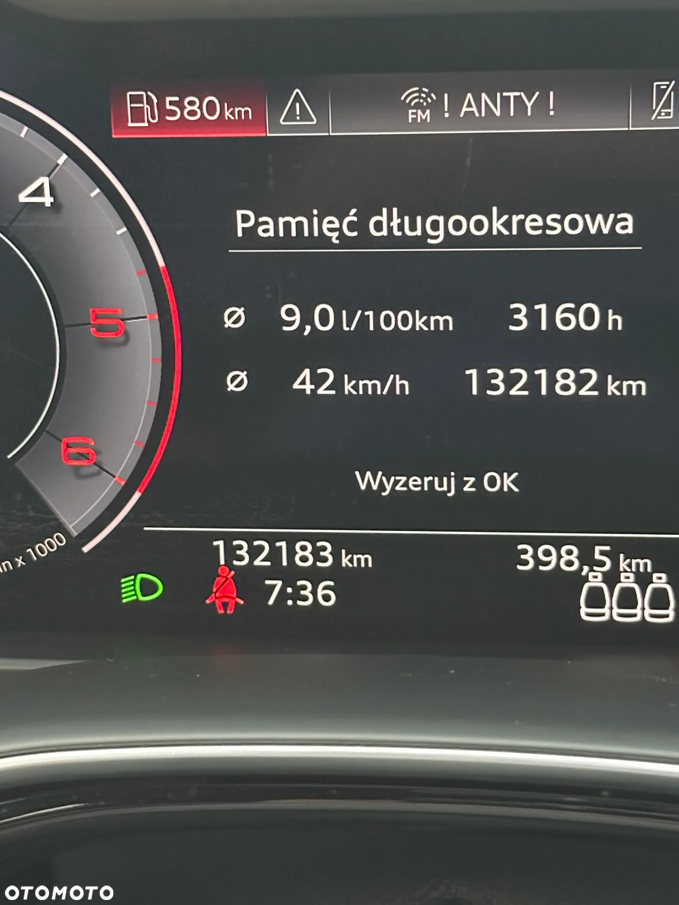 Audi Q7 45 TDI Quattro Tiptronic - 25