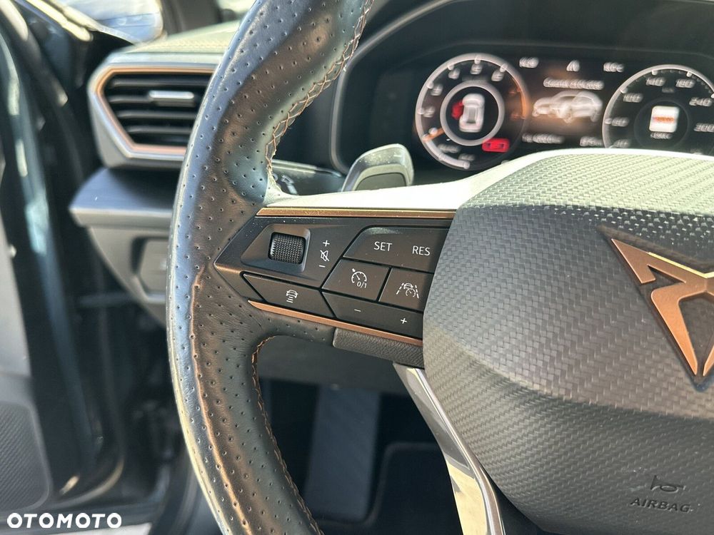 Cupra Formentor 1.5 TSI DSG - 35