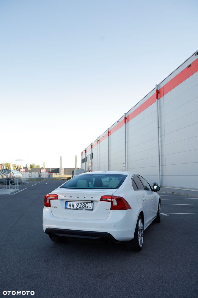 Volvo S60 - 18