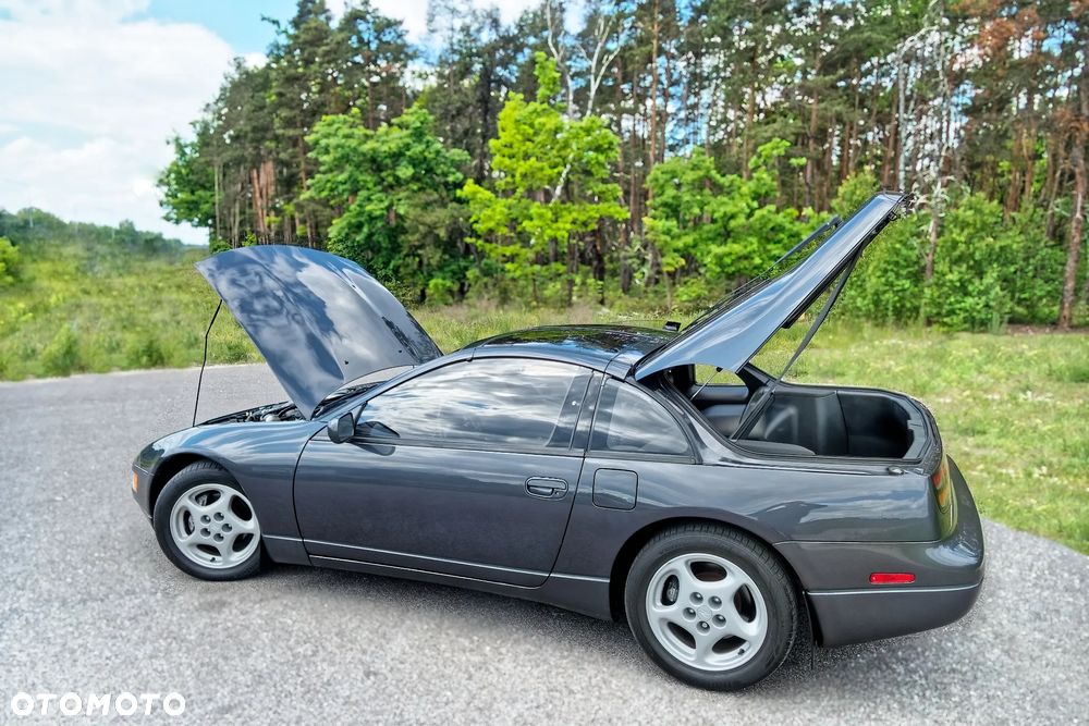 Nissan 300 ZX - 20