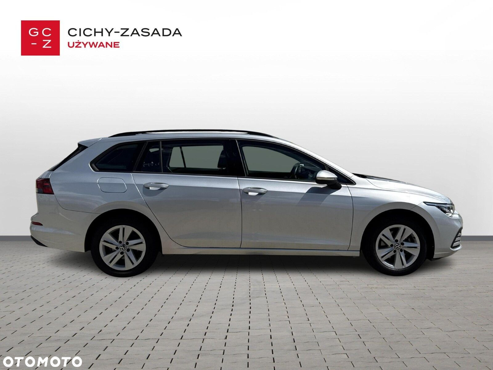 Volkswagen Golf VIII 1.5 TSI EVO Life - 6