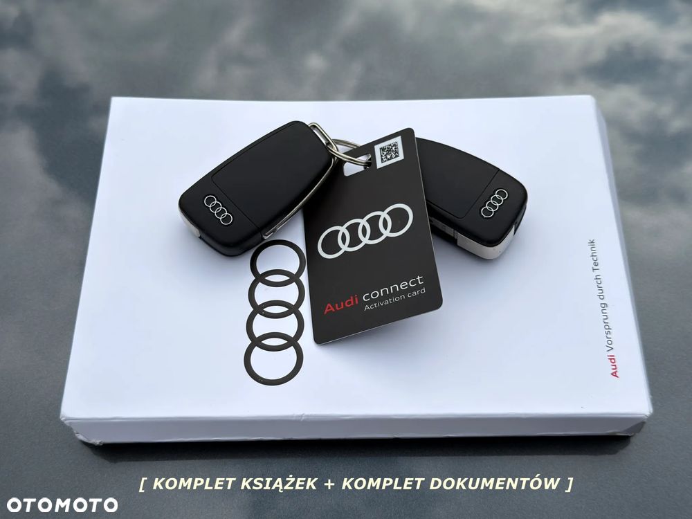 Audi Q3 35 TDI Quattro S tronic S line - 40