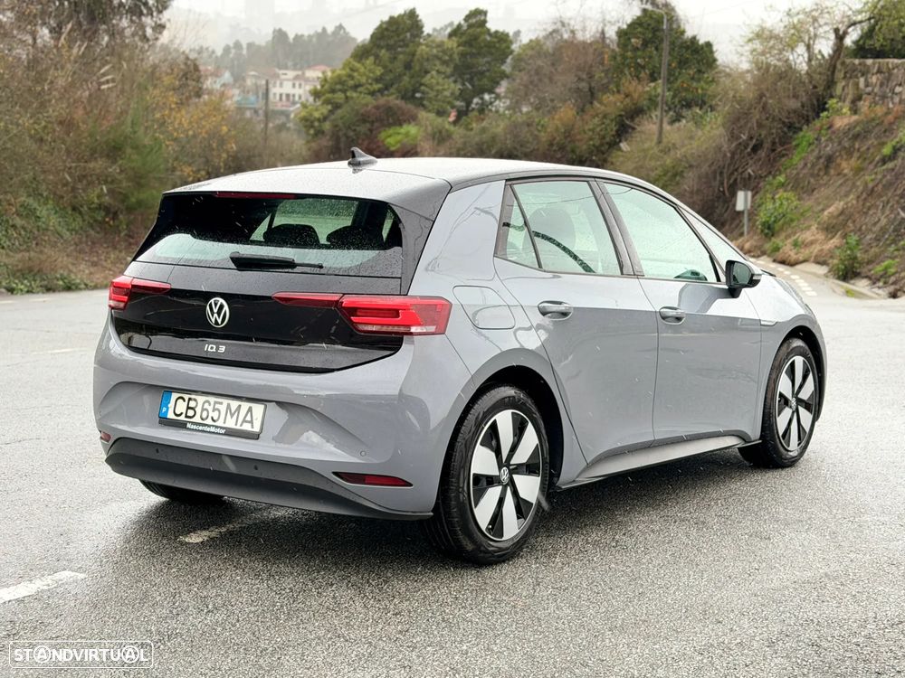 VW ID.3 Pure Performance - 13