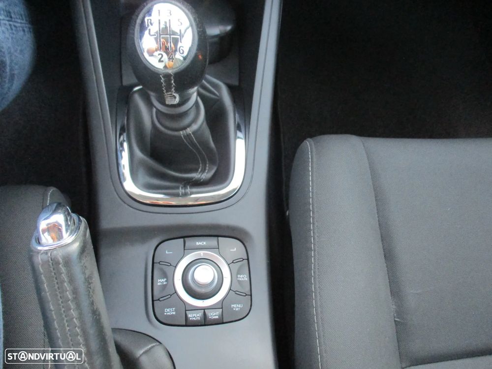 Renault Mégane 1.2 TCE Dynamique S SS - 19
