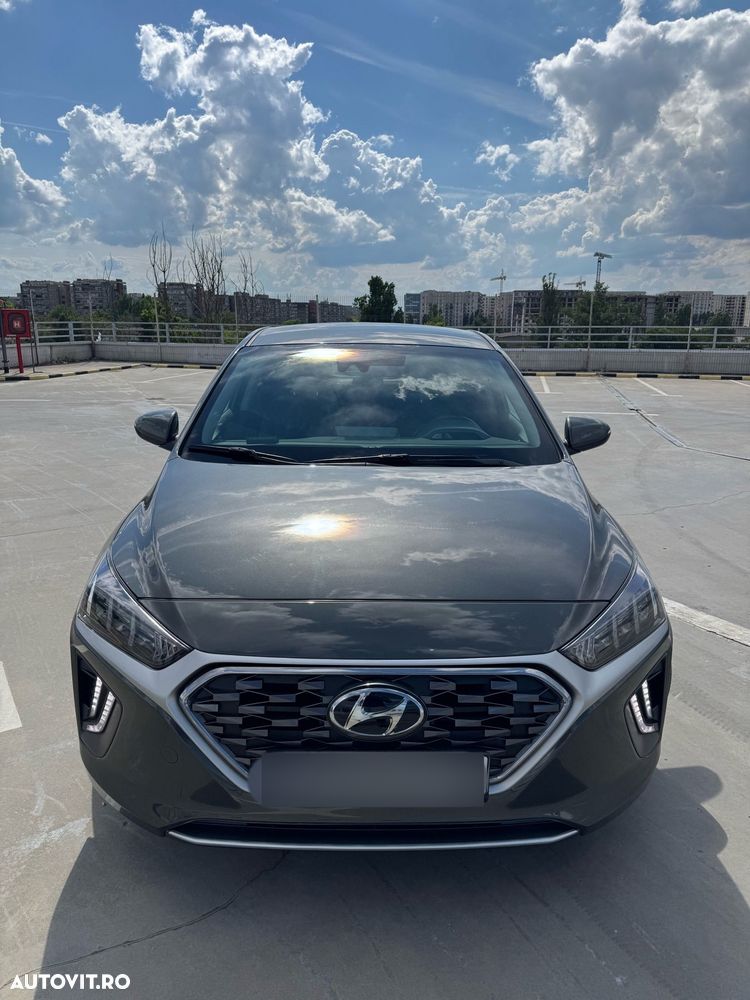 Hyundai IONIQ - 2