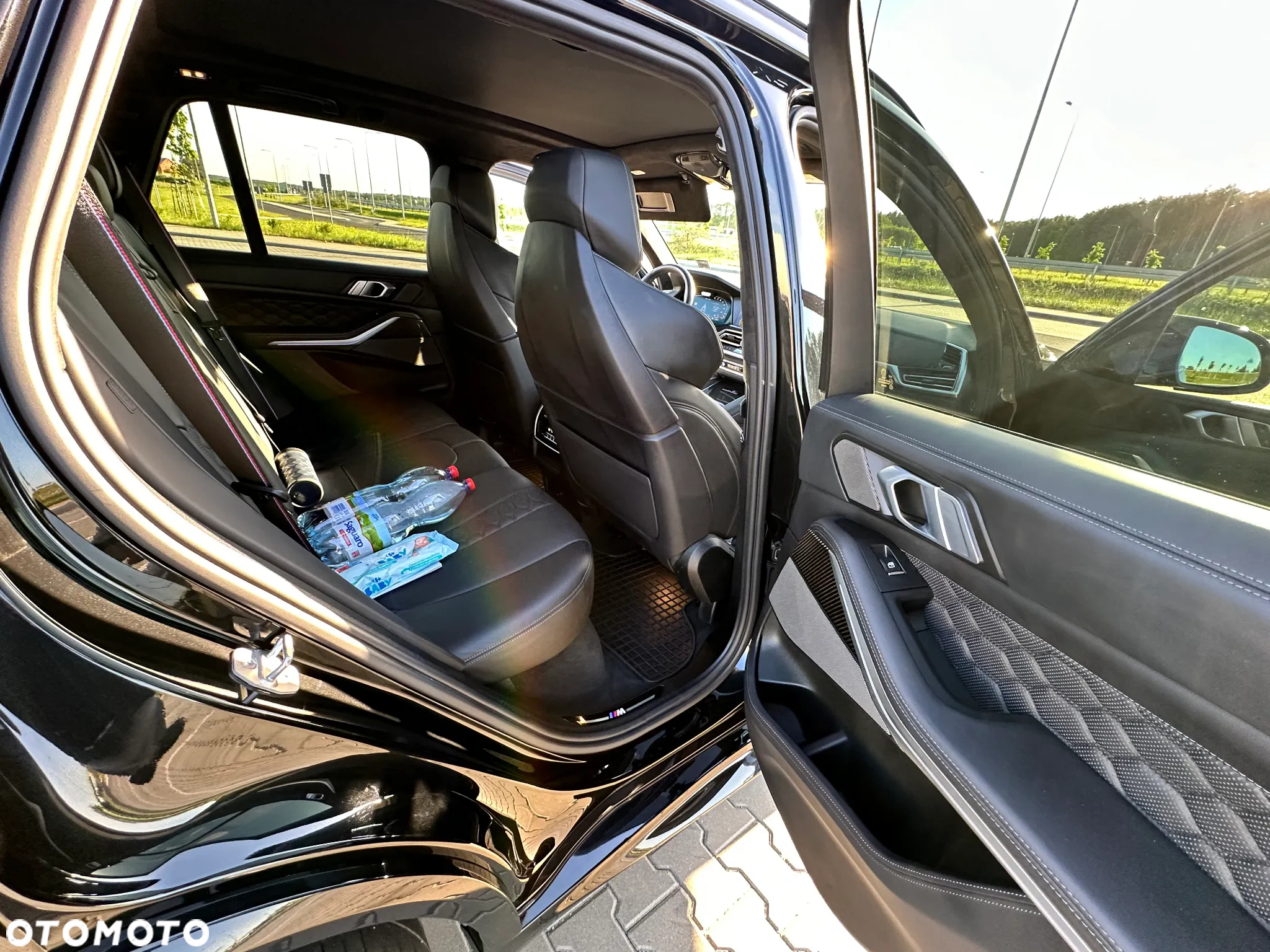 BMW X5 M Competition - 14