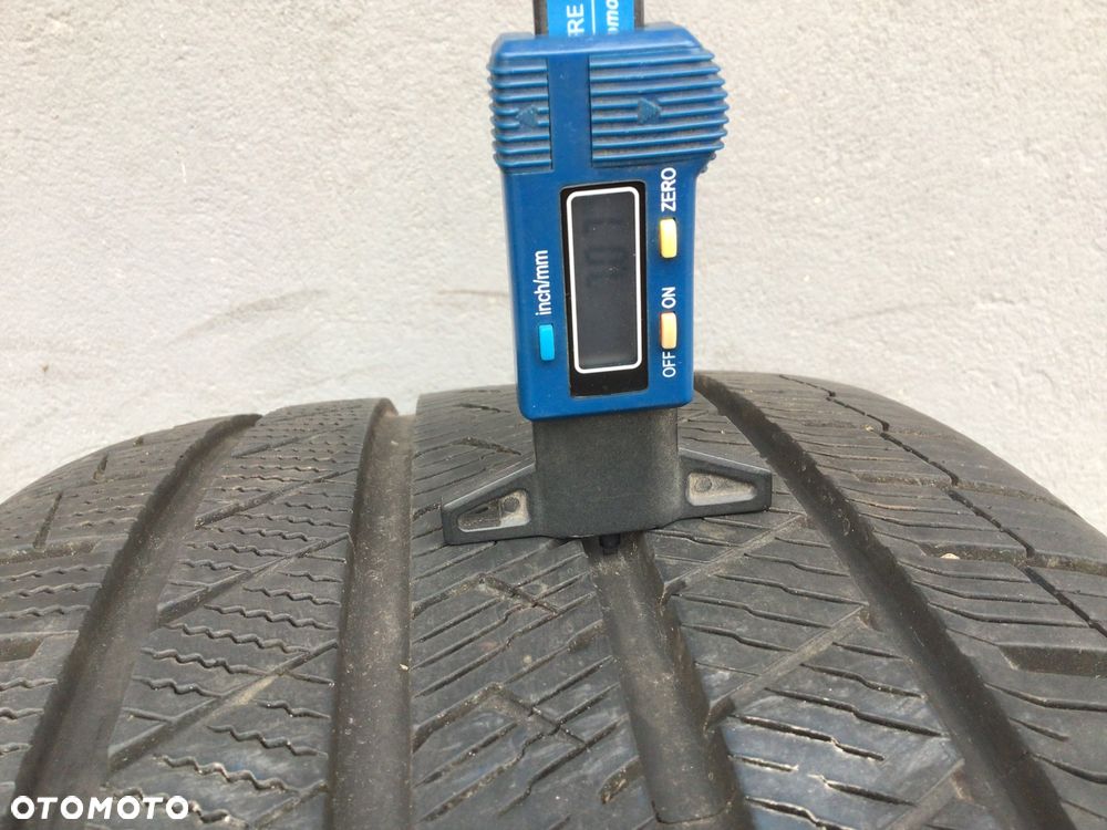 Opona Całoroczna 1szt Vredestein Quarac Pro + 102Y 255/40/21 - 2