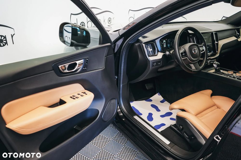 Volvo XC 60 D4 AWD Geartronic Inscription - 14