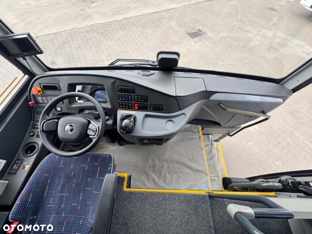 Temsa Prestij SX - 19